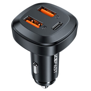 Fast Charge Car Charger