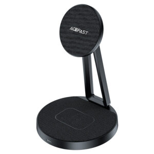 Fast Wireless Charger Desktop Holder